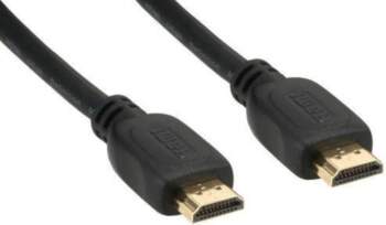 InLine 10m HDMI Kabel High Speed