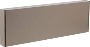 InLine 19" shelf  150mm  10kg  1U