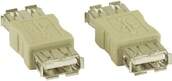 InLine 33300 USB A USB A