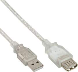 InLine 34650 0.5m USB A
