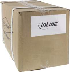 InLine 700pcs. Bulk-Pack Patch cable  S/FTP