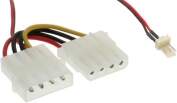 InLine Adapter 3 Pin - 4
