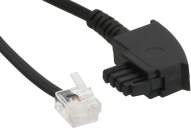 InLine ADSL Splitter  TAE-F German -