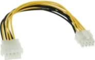 InLine ATX / EPS 8-pin -