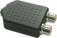 InLine Audio Adapter - 3 5mm