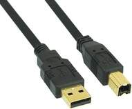 InLine cable USB 2.0 AB