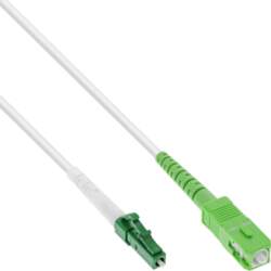 InLine Fiber Optical Simplex Cable  FTTH