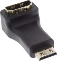 InLine HDMI Adapter Type A female