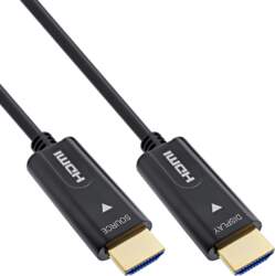 Inline® hdmi aoc cable high speed