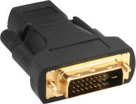 InLine HDMI auf DVI Adapter -