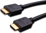InLine HDMI Kabel High Speed with