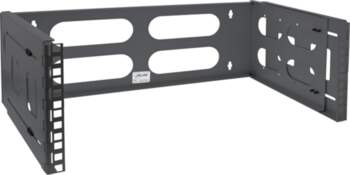 InLine InLine® 19apos;apos; foldable rack