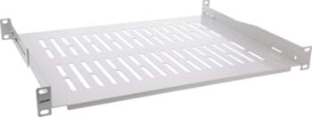 InLine InLine Registered 19`` shelf 350mm