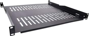 InLine InLine Registered  19`` shelf  450mm