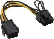 InLine Internal Power Adapter 6 Pin