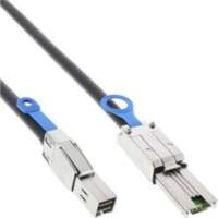 InLine Kabel Mini SAS HD SFF-8644