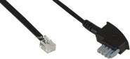 InLine Kabel TAE-N - RJ11 6P2C