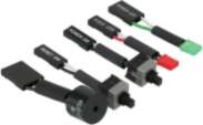 InLine Mainboard Testset 5-teilig 59910