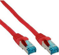 InLine Patch Network Cable Cat.6A