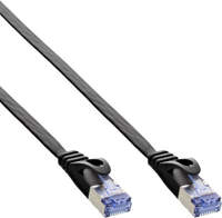 InLine Patchcord Plaski U/FTP  Cat.6A