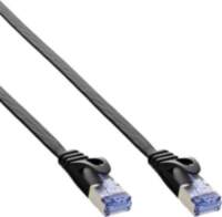 InLine Patchcord Plaski U/FTP  Cat.6A