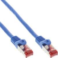 InLine Patchcord S/FTP  PiMF  Cat.6