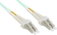 InLine Patchcord swiatlowodowy LC/LC  50/125micro;m