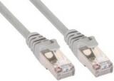 InLine Patchcord U/UTP   Cat.5e    Grey