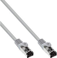 InLine Patchkabel - S/FTP (PiMf) -
