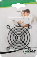 InLine Protective grill for 60mm fan