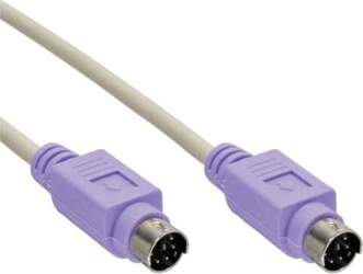 InLine PS/2 (13332V) 13332V