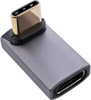 InLine Registered  USB4 Adapter  USB-C Stecker/Buchse