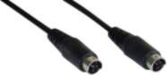 InLine S-Video - S-Video Cable 2m