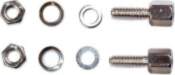 InLine Screw Set (SUB-D Mounting Kit)