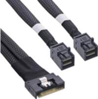 InLine Slim SAS Kabel  SFF-8654 8i