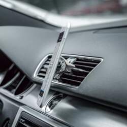 InLine smartphone 3-in-1 car holder  stand