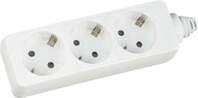 InLine - Socket strip - Schuko