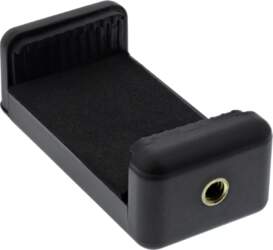InLine Universal Mobile Phone Mount for
