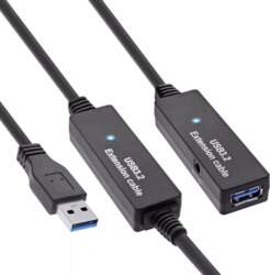 InLine USB3.2 Gen.1 Active