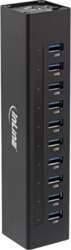 InLine USB 3.0 10 Port
