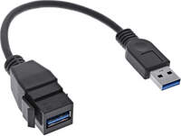 InLine® USB 3.2 Gen1 Adapterkabel