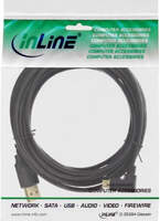 InLine - USB Cable - USB