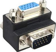 InLine - VGA Adapter - HD-15