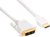 INLINE - Video Cable - Single