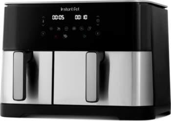 Instant Airfryer  Vortex 11l. 70/30 Split