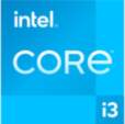 Intel Procesor Core i3-12100 F BOX