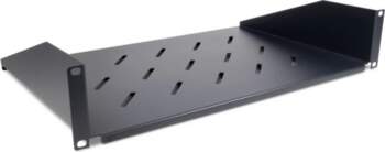 Inter-Tech 88887344 rack accessory Rack shelf