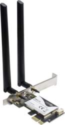 Inter-Tech DMG-35 Internal WLAN / Bluetooth