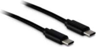 Inter-Tech Kabel Type C auf Type