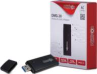 Inter-Tech WL-USB Adapter DMG-20 USB3.0